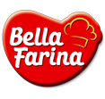 Bella Farina Logo